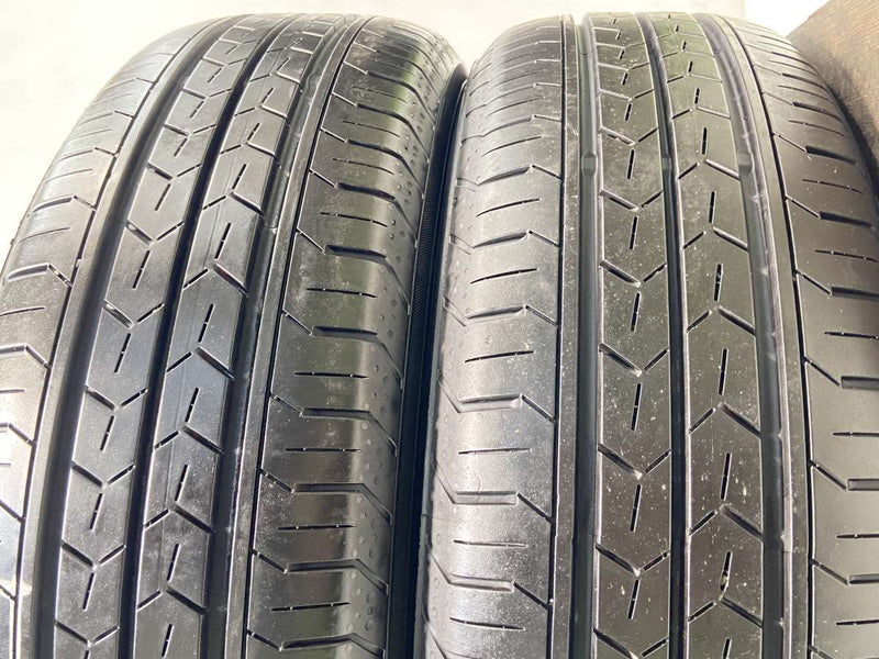 ヨコハマ ブルーアースFE AE30 185/60R16  2本
