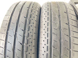 ブリヂストン LUFT RV2 205/60R16  2本