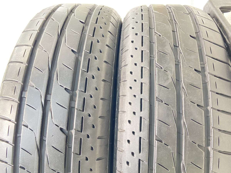 ブリヂストン LUFT RV2 205/60R16  2本