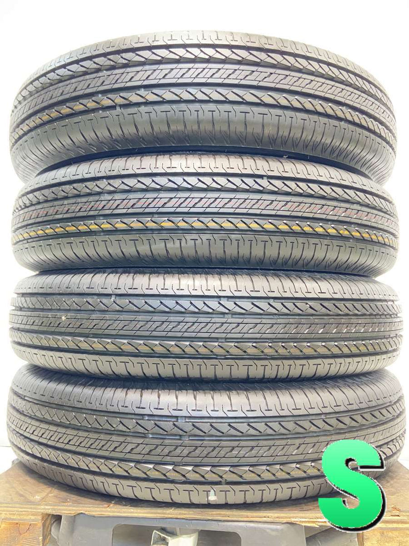 ブリヂストン デューラー H/L 852 175/80R16  4本