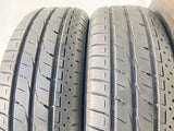 ブリヂストン LUFT RV2 205/60R16  2本