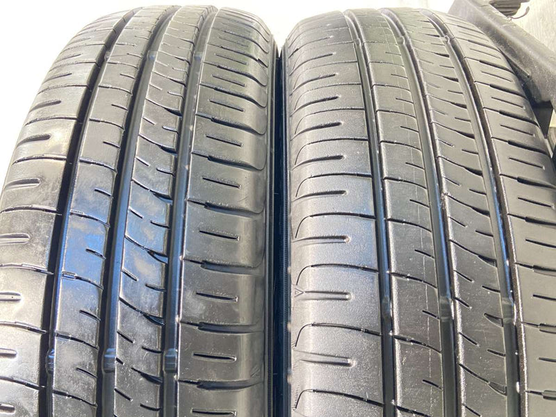 ダンロップ エナセーブ EC204 175/60R16  2本