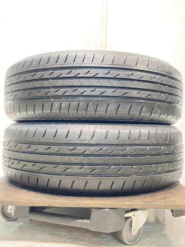 ブリヂストン ネクストリー 195/65R16  2本