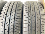 トーヨータイヤ トランパス mpZ 205/65R16  4本