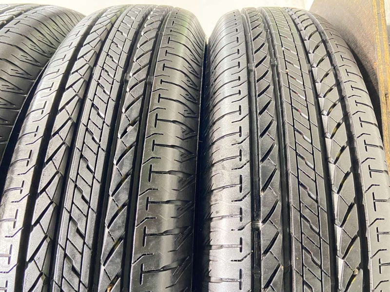 ブリヂストン デューラーH/L 852 175/80R16  4本