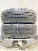 ダンロップ ルマン5 165/45R16  2本