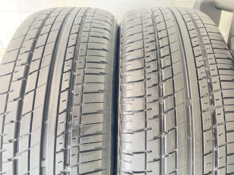 ブリヂストン トランザ ER370 185/55R16  2本