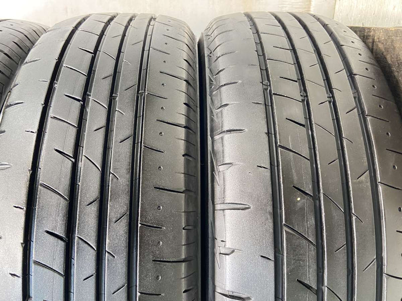 ブリヂストン プレイズ PX-RV2 195/60R16  4本