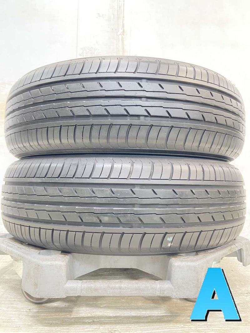 ヨコハマ ブルーアース ES ES32 175/60R16  2本