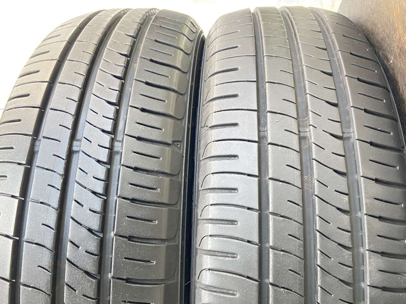ダンロップ エナセーブ EC204 175/60R16  2本