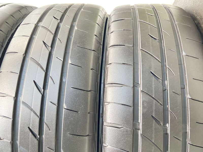 ブリヂストン プレイズ PX2 185/55R16  4本