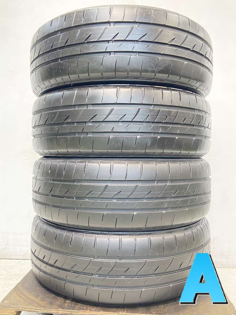 ブリヂストン プレイズ PX2 185/55R16  4本