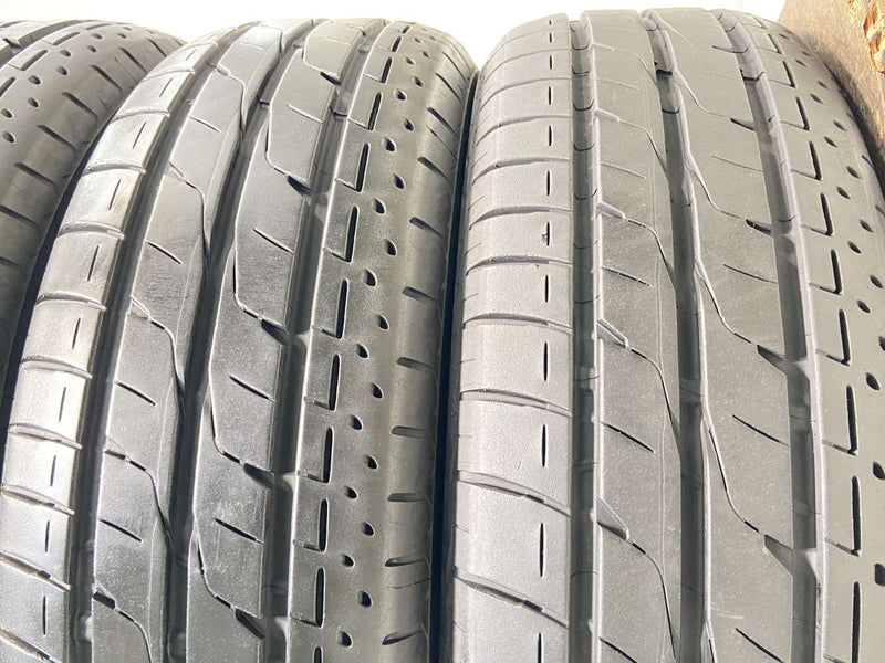 ブリヂストン LUFT RV2 205/60R16  4本