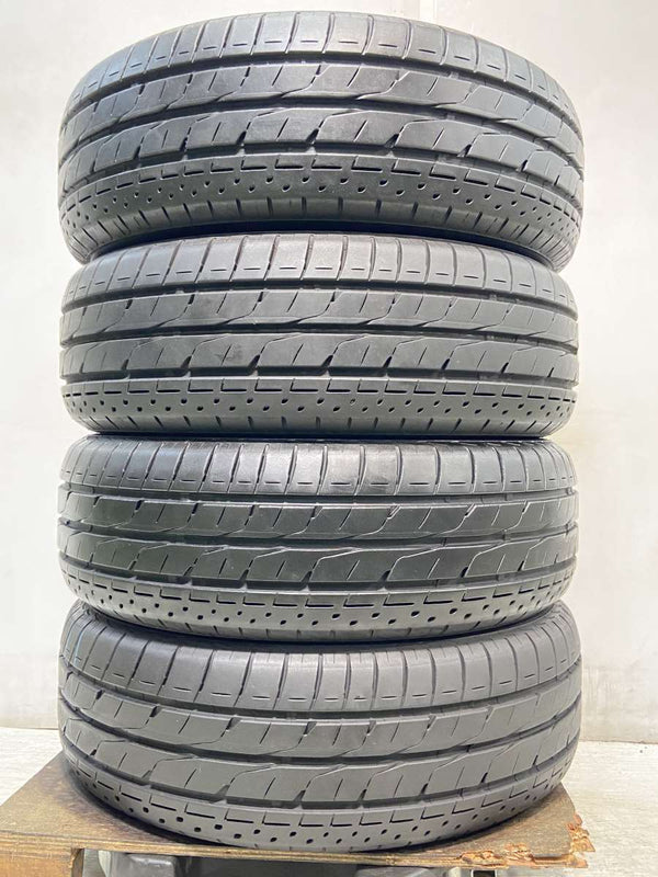 ブリヂストン LUFT RV2 205/60R16  4本