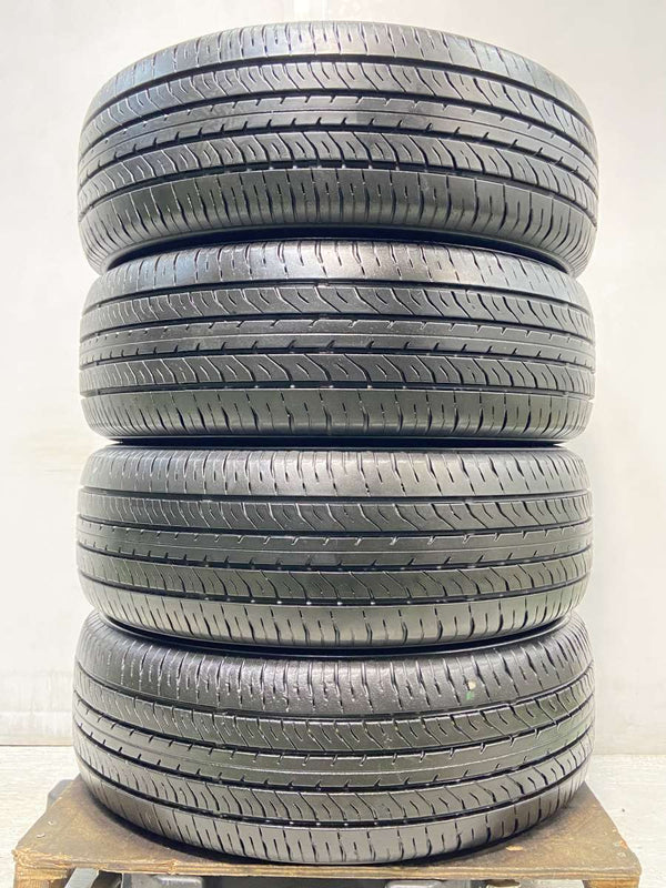 トーヨータイヤ プロクセスJ54 205/60R16  4本