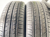 ヨコハマ ブルーアースES ES32 185/60R16  2本
