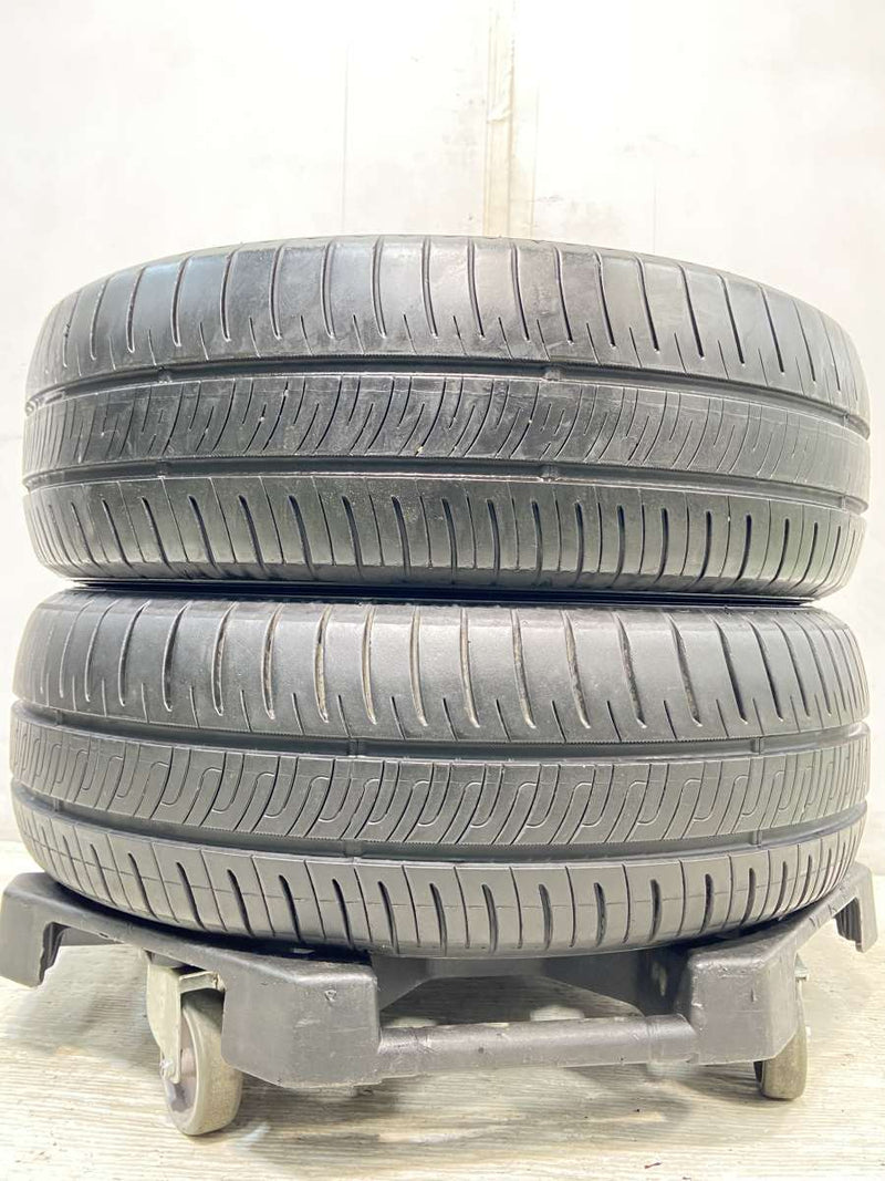 ダンロップ エナセーブ RV505 195/60R16  2本