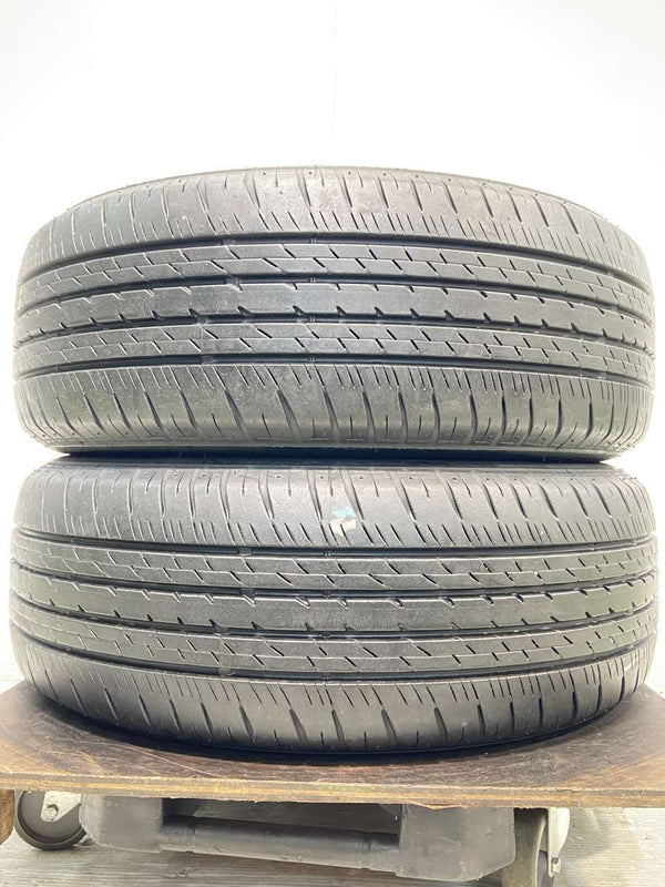 ブリヂストン トランザ ER33 205/60R16  2本