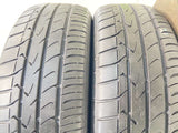 トーヨータイヤ トランパス mpZ 195/60R16  2本