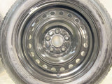 ダンロップ エナセーブ EC204 215/60R16  /ホンダ純正  7.0J+ 114.3-5穴 4本