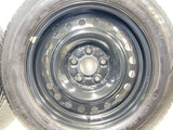 ダンロップ エナセーブ EC204 215/60R16  /ホンダ純正  7.0J+ 114.3-5穴 4本