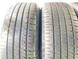 ダンロップ エナセーブ EC204 215/60R16  /ホンダ純正  7.0J+ 114.3-5穴 4本