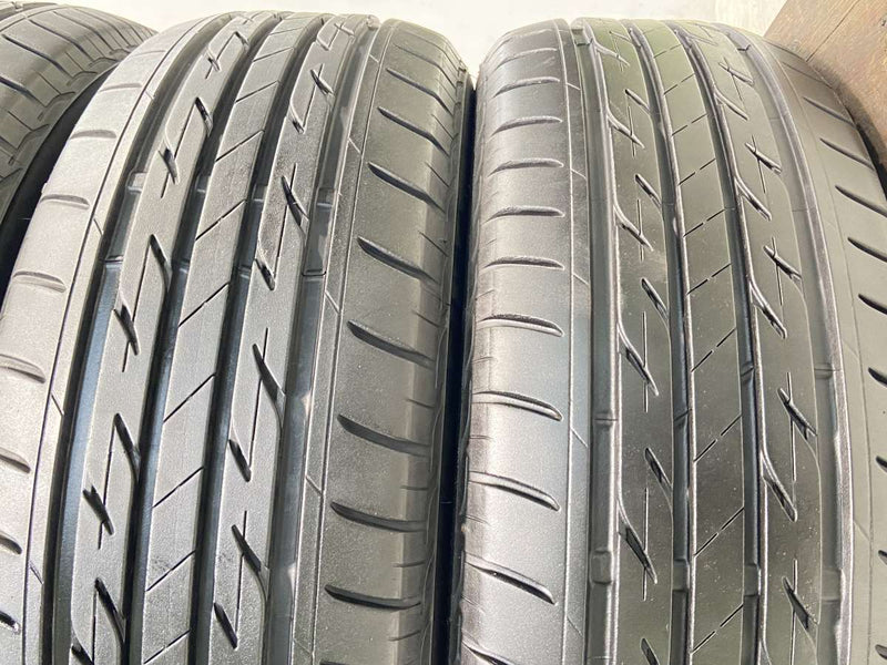 ブリヂストン ネクストリー 205/60R16  4本