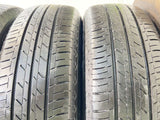 ブリヂストン エコピア EP150 195/60R16  /日産純正  6.0J+45 114.3-5穴 4本