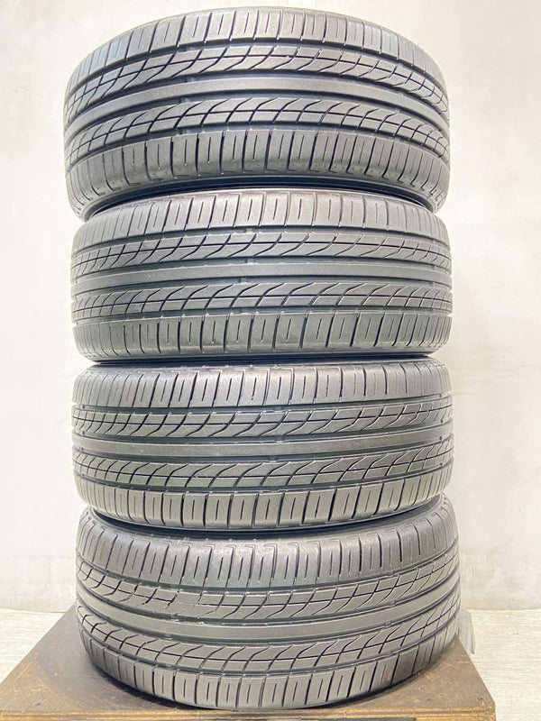 ヨコハマ エコス ES300 205/50R16  4本