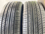 ヨコハマ アドバン dB V552 205/60R16  2本