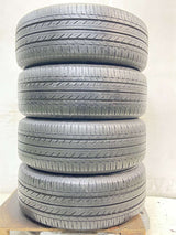 ブリヂストン エコピアEP150 205/55R16  /日産純正  6.5J+40 114.3-5穴 4本