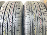 ブリヂストン エコピアEP150 205/55R16  /日産純正  6.5J+40 114.3-5穴 4本