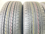 ブリヂストン エコピアEP150 205/55R16  /日産純正  6.5J+40 114.3-5穴 4本