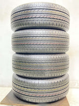 ブリヂストン エコピアEP150 205/55R16  /日産純正  6.5J+40 114.3-5穴 4本
