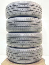 ブリヂストン エコピアEP150 205/55R16  /日産純正  6.5J+40 114.3-5穴 4本