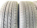 ブリヂストン エコピアEP150 205/55R16  /日産純正  6.5J+40 114.3-5穴 4本