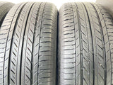 ブリヂストン エコピアEP150 205/55R16  /日産純正  6.5J+40 114.3-5穴 4本