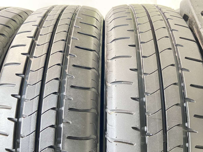 ブリヂストン NEWNO 175/60R16  4本