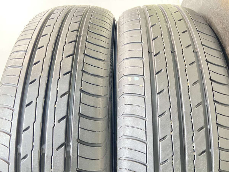 ヨコハマ ブルーアースES ES32 175/60R16  2本