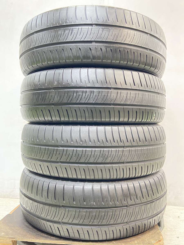 ダンロップ エナセーブ RV505 195/60R16  4本