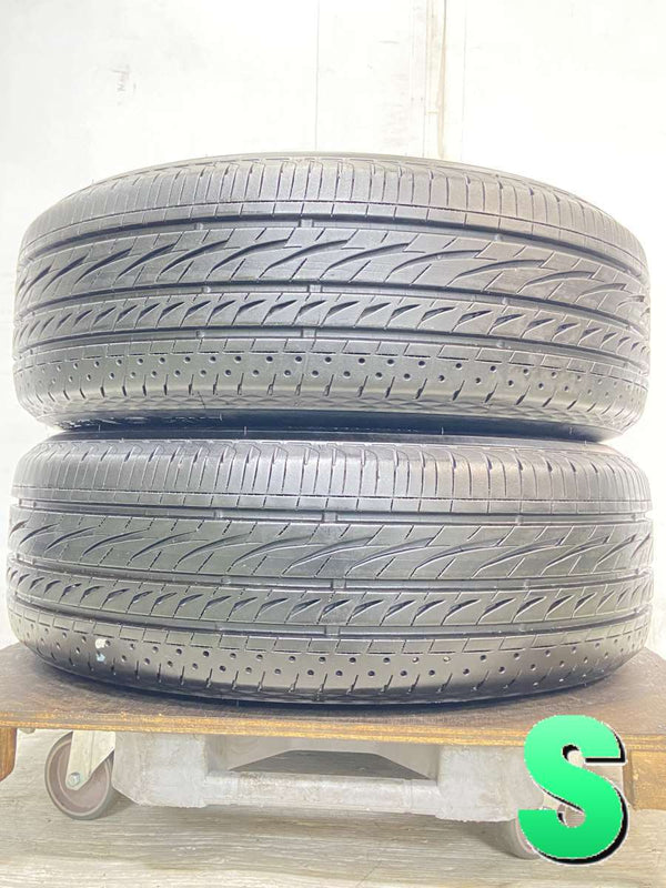 ブリヂストン レグノ GRV2 205/60R16  2本