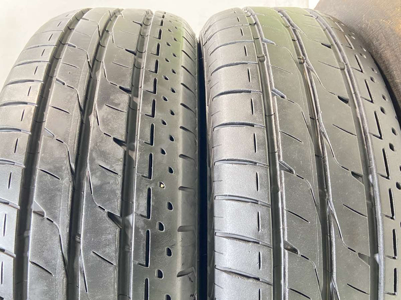ブリヂストン LUFT RV2 205/60R16  2本