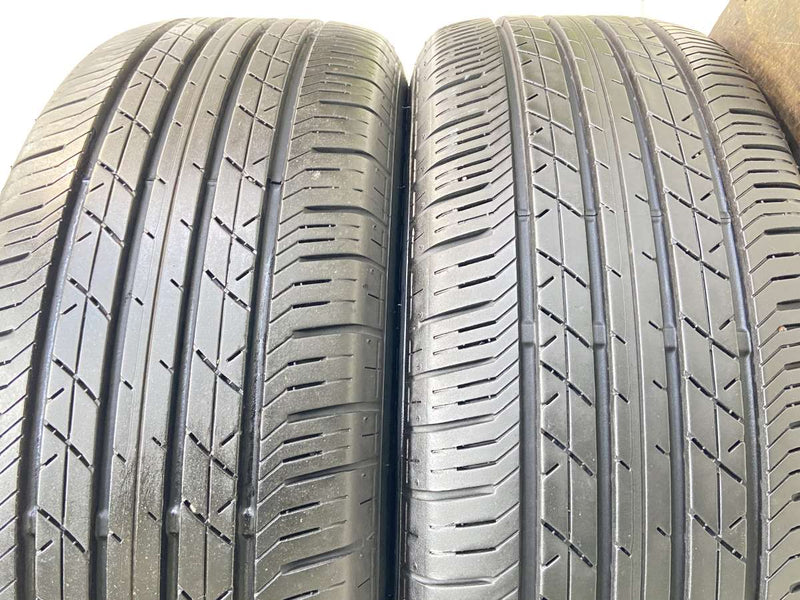 ブリヂストン トランザ ER33 205/60R16  2本