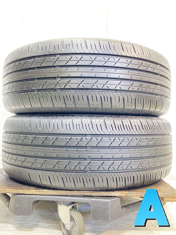 ブリヂストン トランザ ER33 205/60R16  2本