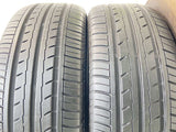 ヨコハマ ブルーアースES ES32 205/55R16  2本