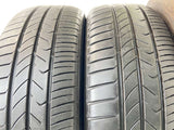トーヨータイヤ トランパス mp7 195/60R16  2本