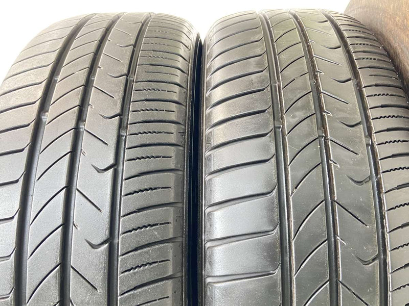トーヨータイヤ トランパス mp7 195/60R16  2本
