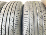 トーヨータイヤ SD-7 215/60R16  /　 トップラン 6.5J+48 114.3-5穴 4本