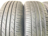 トーヨータイヤ SD-7 215/60R16  /　 トップラン 6.5J+48 114.3-5穴 4本