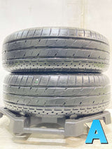 ブリヂストン LUFT RV2 205/60R16  2本